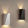 Geometric Wall Lamp