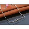 Elegant 925 Sterling Silver Ballerina Necklace Earrings Cubic Zirconia  Necklaces Earring Set Wedding Engagement Jewelry Sets