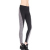 Durable 2017 Legging Fitness Women Workout Trousers Hot Sale  Pants Patchwork Elastic High Waist Leggings