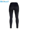 Durable 2017 Cotton Blended  Legging fittness Women High Waist  Leggings Stretch workout Pants Trousers