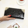 Dupplies Female Long Wallets Women Clutch Stone Ladies Pu Coin Purse Money Bag Card Holder Women Elegant Leather Wallet Dupplies Female Long Wallets Women Clutch Stone Ladies Pu Coin Purse Money Bag Card Holder Women Elegant Leather Wallet