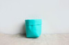 DUNXDECO Home Office Color Storage Key Accessory Pen Holder Box Cute Colorful Macaroon Felt Bag Table Multifunction Container