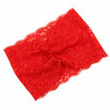 2016 Women Fashion Lace Headband Ladies Bohemian Hair Accessories Headwrap Turban Girls Wide Headbands Headdress #Zer