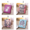 2016 women fashion Coin Purse&amp;Wallets Vintage Marilyn Monroe Cartoon Cat Women Wallets Brand Female Thin Short Wallet Clutch