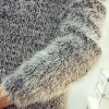 2016 Women Candy Colors Sweaters Fashion Autumn Winter Warm Mohair O-Neck Pullover Long Sleeve Casual Loose Sweater Knitted Tops 2016 Women Candy Colors Sweaters Fashion Autumn Winter Warm Mohair O-Neck Pullover Long Sleeve Casual Loose Sweater Knitted Tops