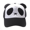 2016 Women 5 color Cotton Cute Panda Baseball Cap Hat womens baseball caps gorras mujer vicky  Shop