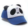 2016 Women 5 color Cotton Cute Panda Baseball Cap Hat womens baseball caps gorras mujer vicky  Shop