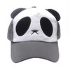 2016 Women 5 color Cotton Cute Panda Baseball Cap Hat womens baseball caps gorras mujer vicky  Shop