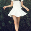 2016 Woman Shorts Skirt Fashion High Waist Sexy Office Lady Skirts Female Elastic Mini Skirt Autumn Women Skirt SK004 2016 Woman Shorts Skirt Fashion High Waist Sexy Office Lady Skirts Female Elastic Mini Skirt Autumn Women Skirt SK004