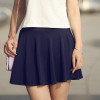 2016 Woman Shorts Skirt Fashion High Waist Sexy Office Lady Skirts Female Elastic Mini Skirt Autumn Women Skirt SK004 2016 Woman Shorts Skirt Fashion High Waist Sexy Office Lady Skirts Female Elastic Mini Skirt Autumn Women Skirt SK004
