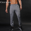 CEEWHY Jogger Pants Men Fitness Bodybuilding Gyms Pants For Runners Clothing Autumn Sweat Trousers Elastic Workout Trousers