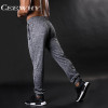 CEEWHY Jogger Pants Men Fitness Bodybuilding Gyms Pants For Runners Clothing Autumn Sweat Trousers Elastic Workout Trousers