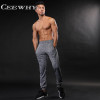 CEEWHY Jogger Pants Men Fitness Bodybuilding Gyms Pants For Runners Clothing Autumn Sweat Trousers Elastic Workout Trousers
