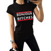CDJLFH Brand Women Tees Russian Letter Print Black White Gray Fashion Women T-shirt Short Sleeve O-Neck Tshirt Women Top Shirt CDJLFH Brand Women Tees Russian Letter Print Black White Gray Fashion Women T-shirt Short Sleeve O-Neck Tshirt Women Top Shirt