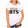 CDJLFH 2018 Summer Tshirt Women T-shirt Sexy T Shirt Letter O-neck Shirts Bts Camisa Feminina Short Feminino Vogue Shirts Top CDJLFH 2018 Summer Tshirt Women T-shirt Sexy T Shirt Letter O-neck Shirts Bts Camisa Feminina Short Feminino Vogue Shirts Top