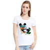 CDJLFH 2018 Fashion Harajuku Summer Funny Tshirt Women Top White Short Sleeve Tee Shirt Tops Cool Women T-shirt O-neck T-shirts CDJLFH 2018 Fashion Harajuku Summer Funny Tshirt Women Top White Short Sleeve Tee Shirt Tops Cool Women T-shirt O-neck T-shirts