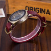 CCQ Vintage Leather Strap Watch High Quality Women Leather Wrist Watch Casual Ladies Quartz Watch Relogio Feminino 1311 CCQ Vintage Leather Strap Watch High Quality Women Leather Wrist Watch Casual Ladies Quartz Watch Relogio Feminino 1311