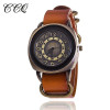 CCQ Vintage Leather Strap Watch High Quality Women Leather Wrist Watch Casual Ladies Quartz Watch Relogio Feminino 1311 CCQ Vintage Leather Strap Watch High Quality Women Leather Wrist Watch Casual Ladies Quartz Watch Relogio Feminino 1311