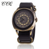CCQ Vintage Leather Strap Watch High Quality Women Leather Wrist Watch Casual Ladies Quartz Watch Relogio Feminino 1311 CCQ Vintage Leather Strap Watch High Quality Women Leather Wrist Watch Casual Ladies Quartz Watch Relogio Feminino 1311