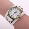 CCQ Vintage Cow Leather Bracelet Watch High Quality Antique Women Wrist Watch Casual Quartz Watch Relogio Feminino 1347 CCQ Vintage Cow Leather Bracelet Watch High Quality Antique Women Wrist Watch Casual Quartz Watch Relogio Feminino 1347