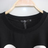 Causal Women Hoodies Cartoon Pattern Black Top Pullovers O-Neck Girls Sweatshirts hoodie sudaderas mujer moleton feminina 856