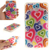 Luxury Phone Case sFor Samsung Galaxy Samsung Galaxy Core 2 Duos G355H SM-G355H G355 H Transparent Soft Silicone TPU Back Cover