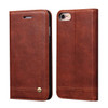 Luxury Leather Wallet Phone Case For iPhone 6 6S Plus Flip Cover Pouch Card Slot Stand Magnetic Fundas For iPhone 5 5S Se 7 Plus