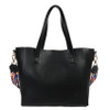 Luxury Handbags Women Bags Designer Pu Leather Bag Smile Casual Tote Bag Set Famous Brand Women Shoulder Bags Sac a main Retro