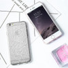 Luxury Glitter Electroplate case for iPhone 7 7 Plus 6 6S Plus 5 5S SE Ultra-thin Phone case Cover for iPhone7