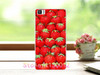 Luxury Floral Painted Phone Cases For BQ M4.5 Not A4.5 E4.5 Case Cover Art printed Flower funda For BQ M4.5 Aquaris+Free Gift