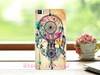 Luxury Floral Painted Phone Cases For BQ M4.5 Not A4.5 E4.5 Case Cover Art printed Flower funda For BQ M4.5 Aquaris+Free Gift