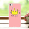 Luxury Floral Painted Phone Cases For BQ M4.5 Not A4.5 E4.5 Case Cover Art printed Flower funda For BQ M4.5 Aquaris+Free Gift