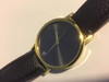 Luxury Brand Womens Men Watch Fashion Retro Design Leather Band Analog Quartz Wrist Watch Big Dial Watches relogio feminino Saat