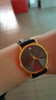 Luxury Brand Womens Men Watch Fashion Retro Design Leather Band Analog Quartz Wrist Watch Big Dial Watches relogio feminino Saat