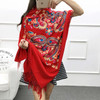 Luxury brand scarf women 2016,embroidery scarf,bandana,pashmina shawls,pashmina cashmere,winter women cape,shawls and scarves Luxury brand scarf women 2016,embroidery scarf,bandana,pashmina shawls,pashmina cashmere,winter women cape,shawls and scarves