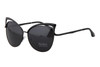 JULI Cat Eye Vintage Sunglasses Women Brand Designer Sun Glasses Gafas De Sol Women Oculos De Sol Feminino 96121C JULI Cat Eye Vintage Sunglasses Women Brand Designer Sun Glasses Gafas De Sol Women Oculos De Sol Feminino 96121C