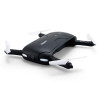 JJRC H37 Elfie Pocket Drone 2.4G 4CH 6-Axis Gyro WIFI FPV 2.0MP Camera RC Helicopters G-sensor Foldable Selfie Quadcopter