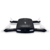 JJRC H37 Elfie Pocket Drone 2.4G 4CH 6-Axis Gyro WIFI FPV 2.0MP Camera RC Helicopters G-sensor Foldable Selfie Quadcopter