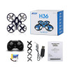 JJRC H36 Mini Drone RC Quadcopter 2.4GHZ 6-Axis RC Helicopter Headless Quadrocopter Toys Gift For Kids VS JJRC H8 Mini H20 e010