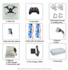 JJRC H33 Mini Drone RC Quadcopter 6-axis RC Helicopter Quadrocopter RC Drone One Key Return Dron VS JJRC H31 Toys For Children