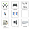 JJRC H33 Mini Drone RC Quadcopter 6-axis RC Helicopter Quadrocopter RC Drone One Key Return Dron VS JJRC H31 Toys For Children