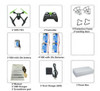 JJRC H33 Mini Drone RC Quadcopter 6-axis RC Helicopter Quadrocopter RC Drone One Key Return Dron VS JJRC H31 Toys For Children