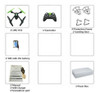 JJRC H33 Mini Drone RC Quadcopter 6-axis RC Helicopter Quadrocopter RC Drone One Key Return Dron VS JJRC H31 Toys For Children