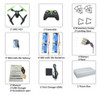 JJRC H33 Mini Drone RC Quadcopter 6-axis RC Helicopter Quadrocopter RC Drone One Key Return Dron VS JJRC H31 Toys For Children
