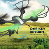 JJRC H33 Mini Drone RC Quadcopter 6-axis RC Helicopter Quadrocopter RC Drone One Key Return Dron VS JJRC H31 Toys For Children