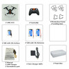 JJRC H33 Mini Drone RC Quadcopter 6-axis RC Helicopter Quadrocopter RC Drone One Key Return Dron Toys For Children VS JJRC H31