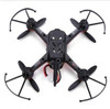 JJRC H32WH WIFI FPV With 720P Camera Altitude Hold Mode 2.4G 4CH 6Axis RC Quadcopter RTF Mode2 RC Helicopter RC Toys