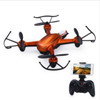 JJRC H32WH WIFI FPV With 720P Camera Altitude Hold Mode 2.4G 4CH 6Axis RC Quadcopter RTF Mode2 RC Helicopter RC Toys
