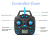 JJRC H31 RC Drone Waterproof Resistance To Fall Quadrocopter One Key Return Headless Mode RC Helicopter Quadcopter Outdoor Toys