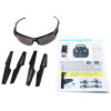JJRC H31 RC Drone Dron 2.4GHz 4CH Waterproof Quadcopter Headless Mode Flying Helicopter One Key Return Copter LCD Display Drones